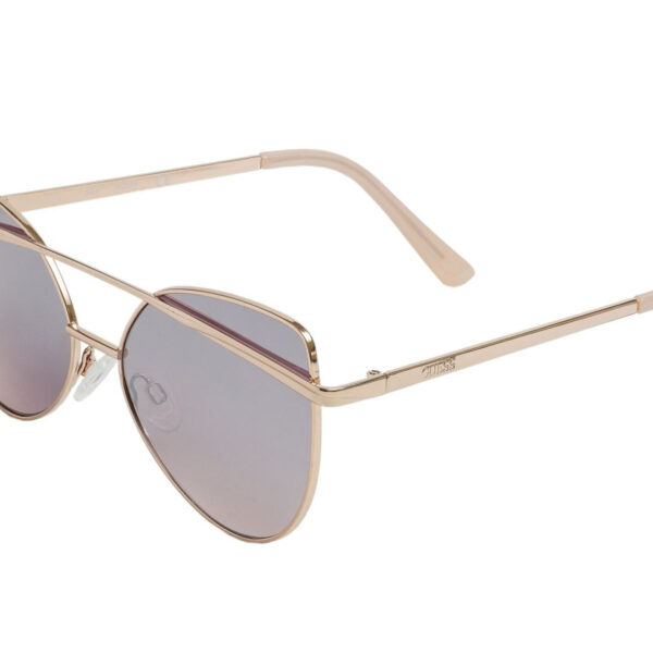 Guess GF0332/S 28T Dames Zonnebril 56X16x140