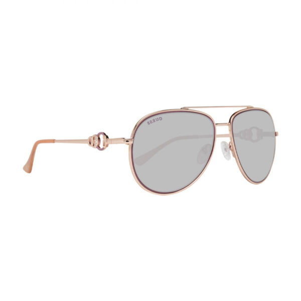 Guess GF0344 5628U Dames Zonnebril 56x17x135