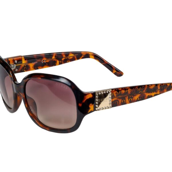 Guess GF6121 52F Dames Zonnebril 59x17x130