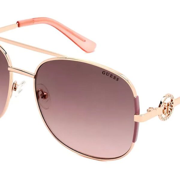 Guess GF6127 28T Dames Zonnebril 60x16x135