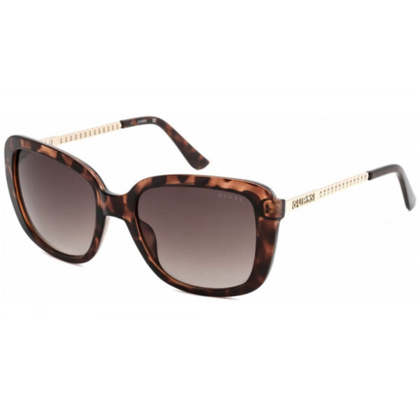 Guess GF6138 52F Dames Zonnebril 55x19x140