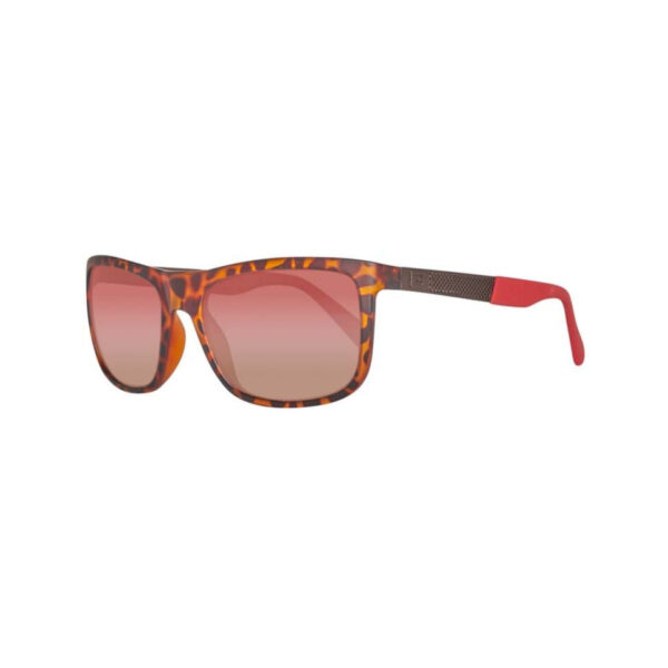 GUESS GU6843-5752F Zonnebril Heren 57x18x140