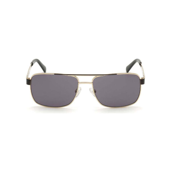 GUESS GU69685832A Zonnebril Heren 58x16x145