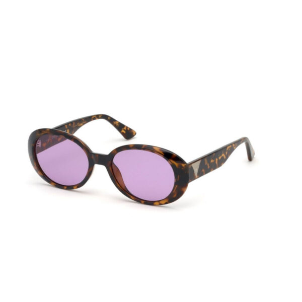 Guess GU7590/S 56Y MUST USE SLEEVE Zonnebril Dames 54x18x145