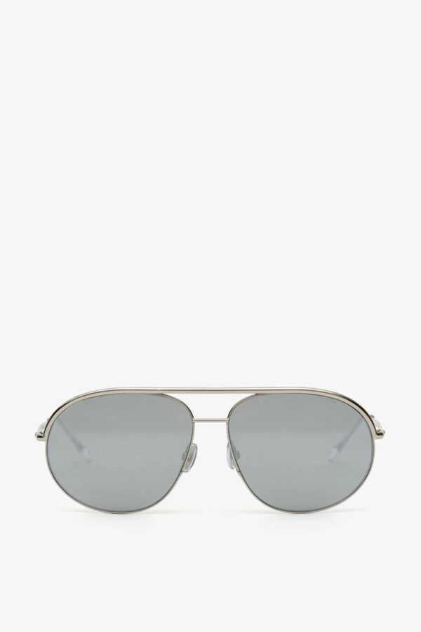 Isabel Marant zonnebril IM0200/S 010 grey