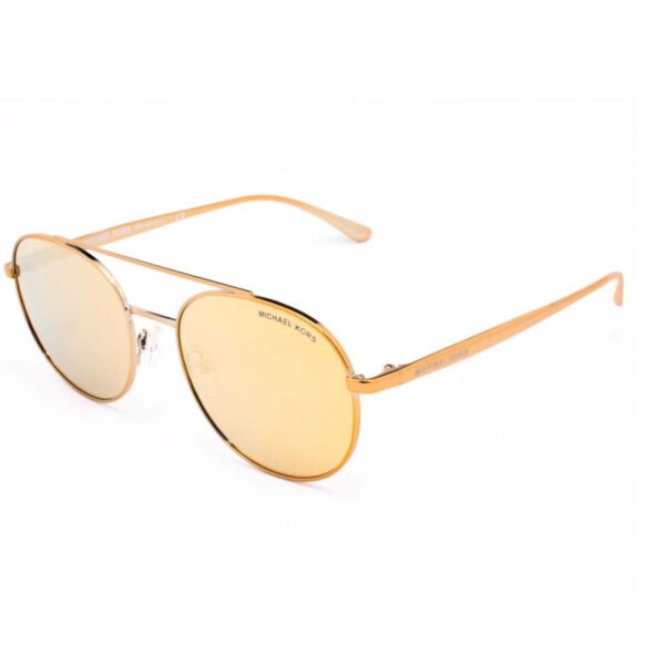 Michael Kors MK1021-11687P Dames Zonnebril Ø 53 mm