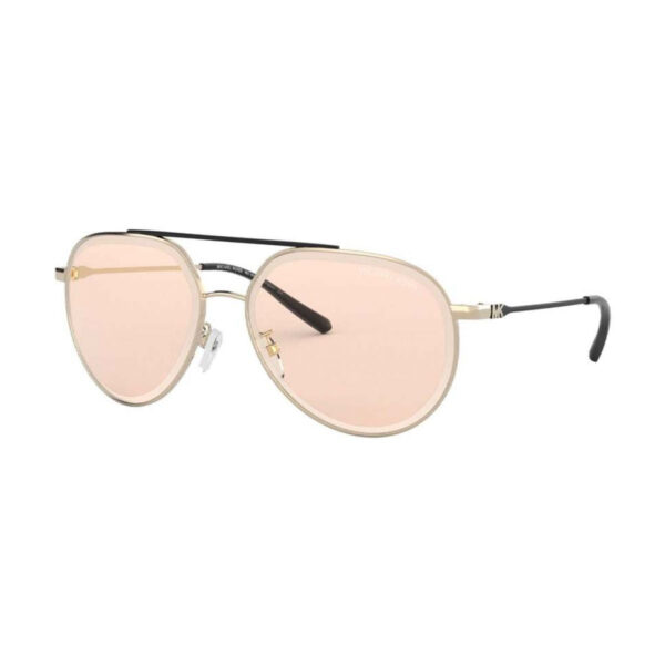 Michael Kors MK1041-101473 Dames Zonnebril Ø 60 mm