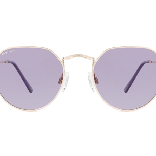 Polar ARIZONA 02/M Dames Zonnebril 51x20x145