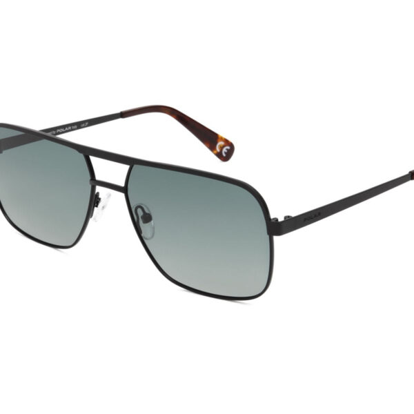 Polar COOPER COL.76 Heren Zonnebril 60x15x145