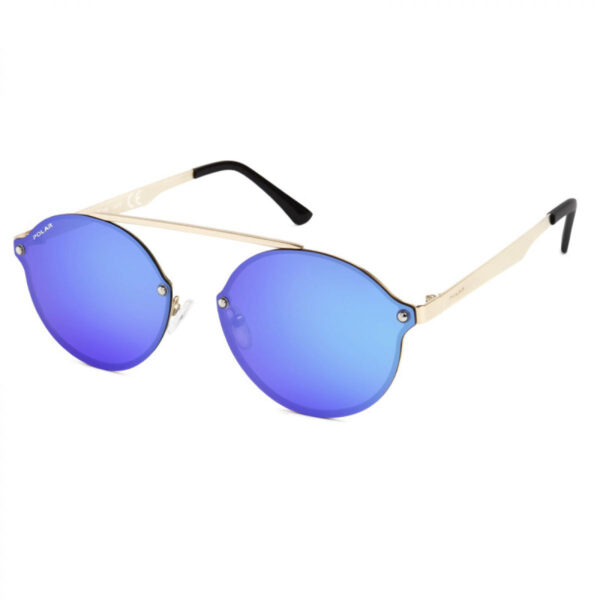 POLAR MADISON COL.02/C Zonnebril Unisex