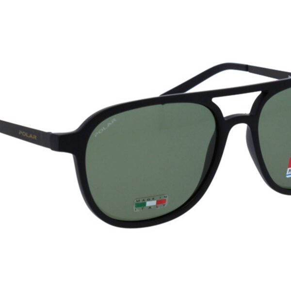 Polar PARKER COL.76 Heren Zonnebril 56x19x145