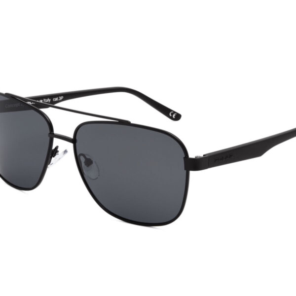 Polar POLAR 757 COL.76 Heren Zonnebril 60x16x145