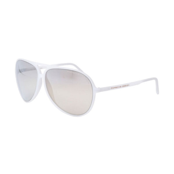Porsche Design P8595-B Zonnebril Heren 63x12x140