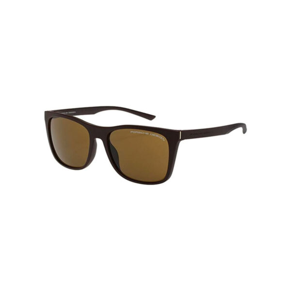 Porsche Design P8648-B Zonnebril Unisex 56x15x145