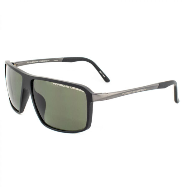Porsche Design P8650-V401 Zonnebril Heren 60x10x135