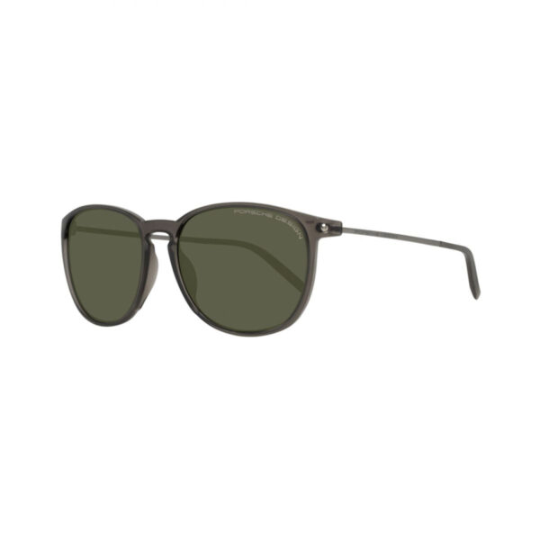 Porsche Design P8683-57D Unisex Zonnebril 57x16x145