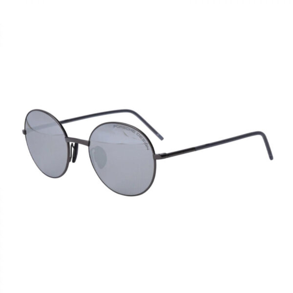 Porsche Design POR SUN P8631 B Zonnebril Heren 52x20x145