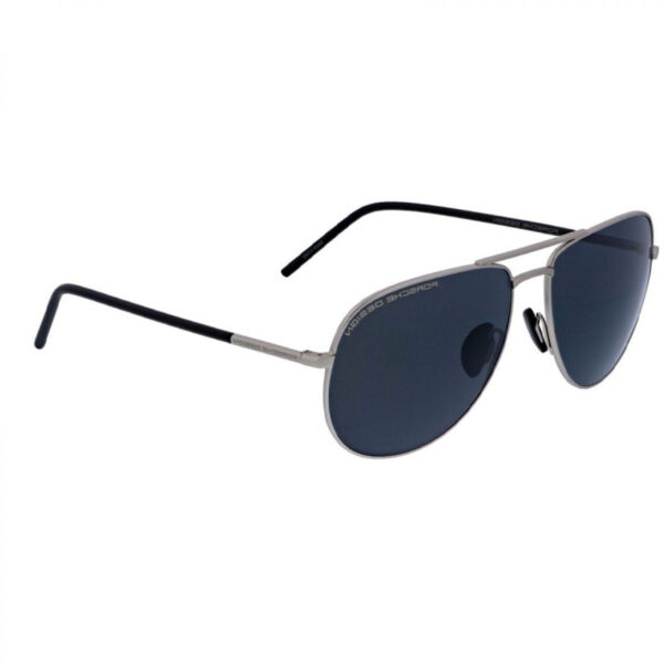 Porsche Design Zonnebril Heren P8629-C 145x60x15