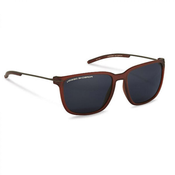Porsche Design Zonnebril Heren P8637-D 140x57x17