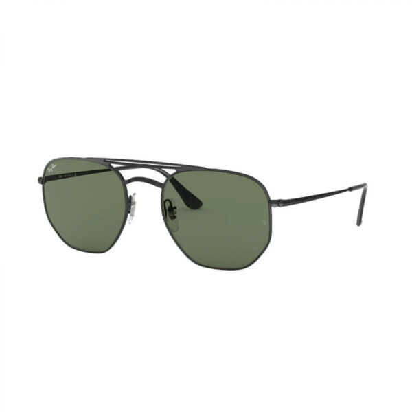 Ray Ban 0RB3609 148/7154 Heren Zonnebril 54x20x145