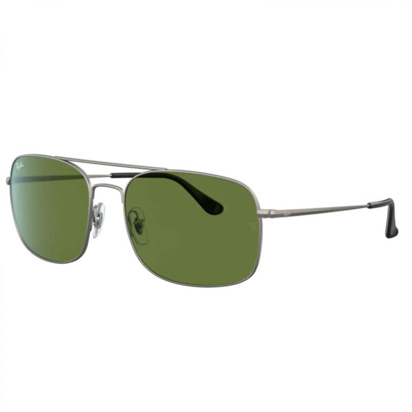 Ray Ban 0RB3611 029/O960 Heren Zonnebril 60x145