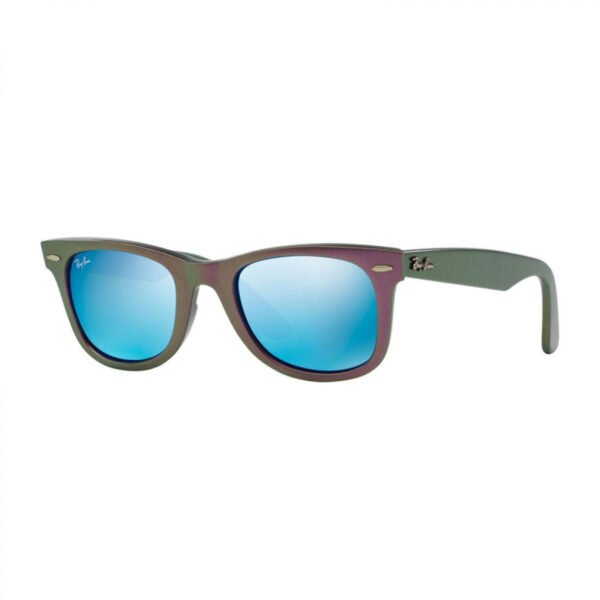 Ray Ban Original Zonnebril RB2140 611217 | 50MM