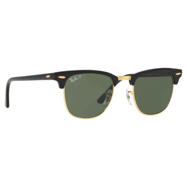 Ray-Ban Sunglasses RB3016 901/58 49 Clubmaster Original 51x21x135