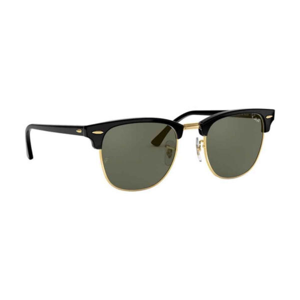Ray-Ban Sunglasses RB3016 901/58 51 Clubmaster Original 51x21x135
