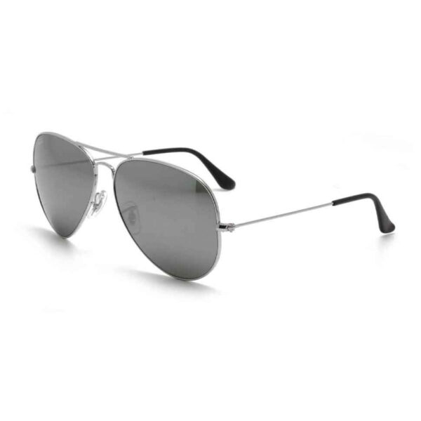 Ray-Ban Sunglasses RB3025 003/40 62 Aviator 62x14x135