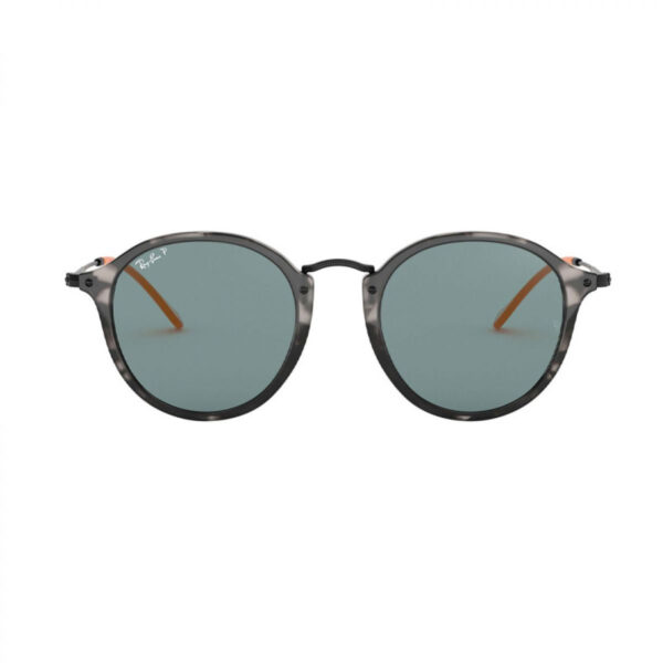 Ray Ban Zonnebril Heren RB2447-124652 49x21x145
