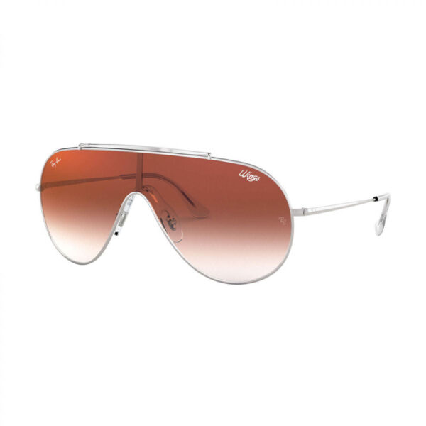 Ray Ban Zonnebril Heren RB3597-003-V0 33x133x140