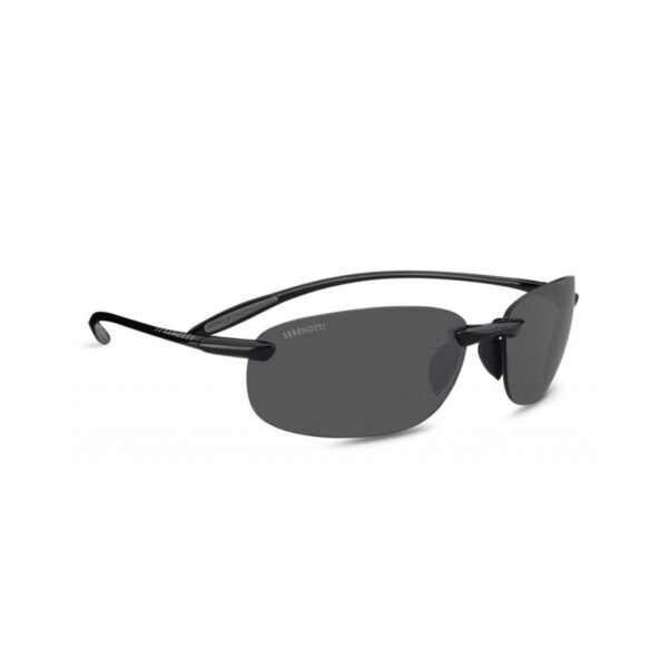 Serengeti Sunglasses 7318 Nuvino 65 Shiny Black