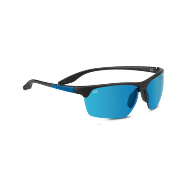 Serengeti Sunglasses 8749 Linosa 68 Matte Black