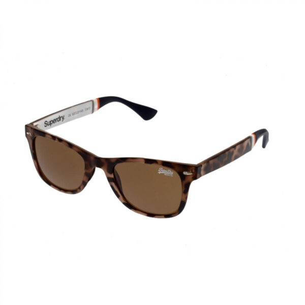 Superdry Zonnebril SDS-SOLENT-170 Maat: 52x22x145