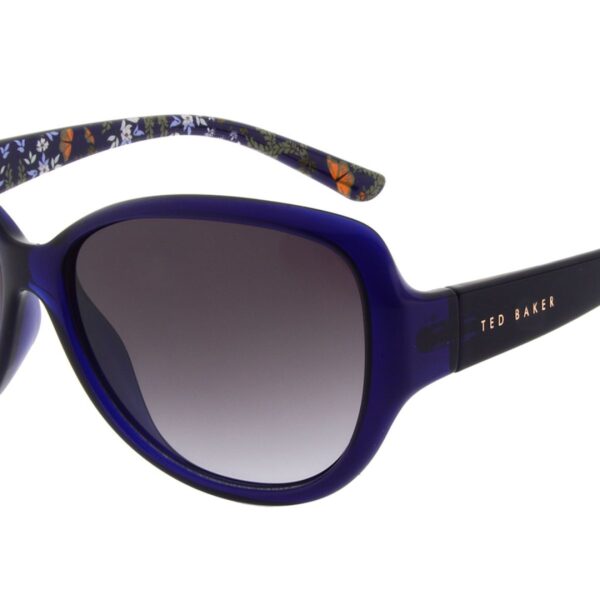 Ted Baker TB1394 651 59 Dames Zonnebril 59x18x135