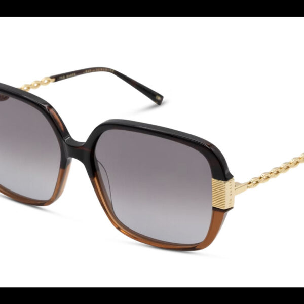 Ted Baker TB1616 119 60 Dames Zonnebril 60x15x140