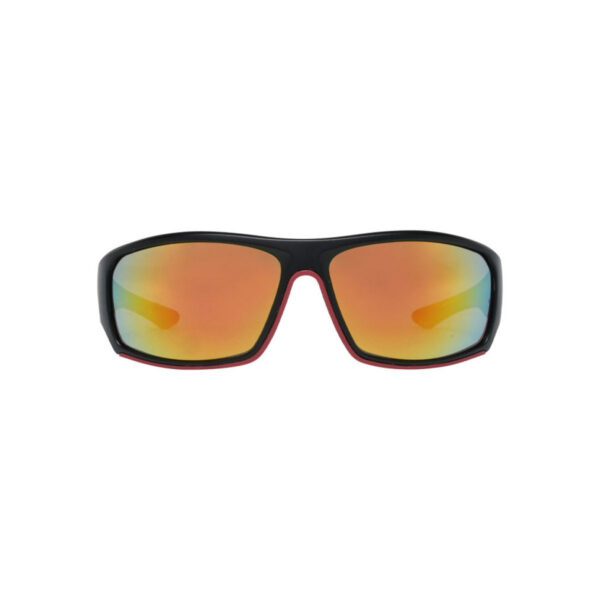 Timberland Zonnebril Heren TB7178 02U 64 Maat 64mm
