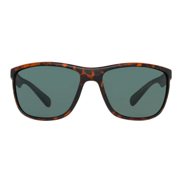 Timberland Zonnebril Heren TB7179 56N 61 Maat 61mm