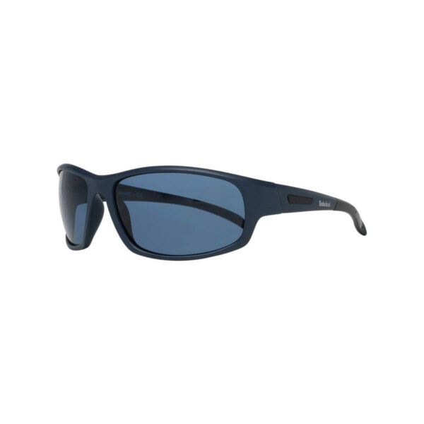 Timberland Zonnebril Heren TB7189 91V 65 Maat 65mm