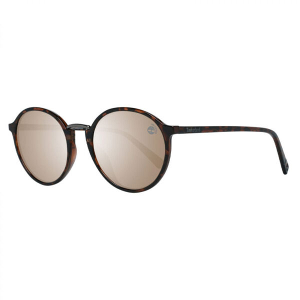 Timberland Zonnebril Heren TB9160-5152D 51x20x145