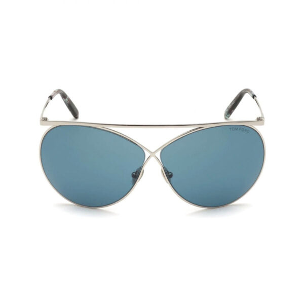 Tom Ford FT0761/S 16V Dames Zonnebril 67x08x130