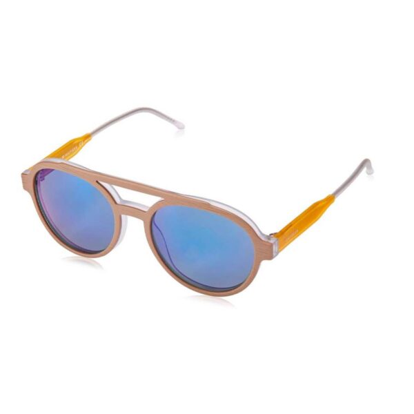 Tommy Hilfiger TH-1391S-QRI Zonnebril Heren ø 54 mm