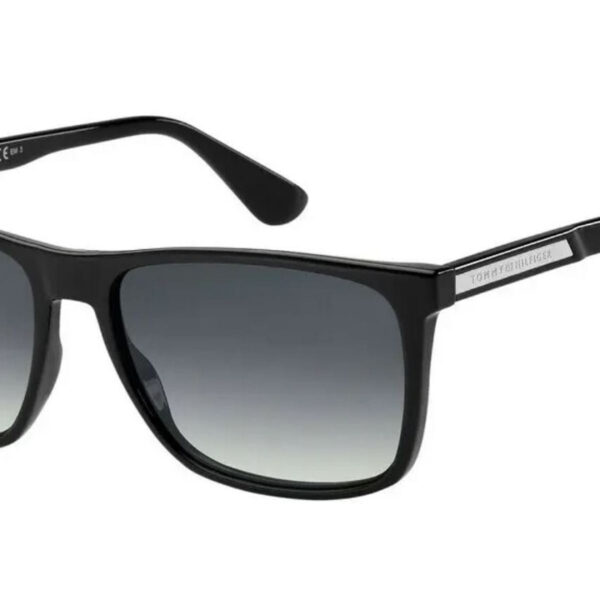 Tommy Hilfiger TH1547/S 8079Q Heren Zonnebril 57x16x145